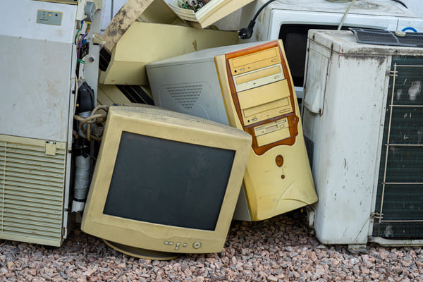 appliance removal